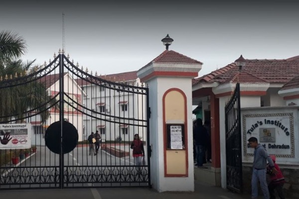 Tulas Institute