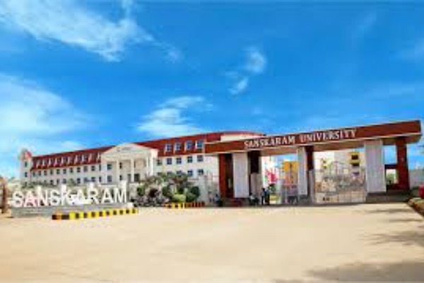 Sanskaram University